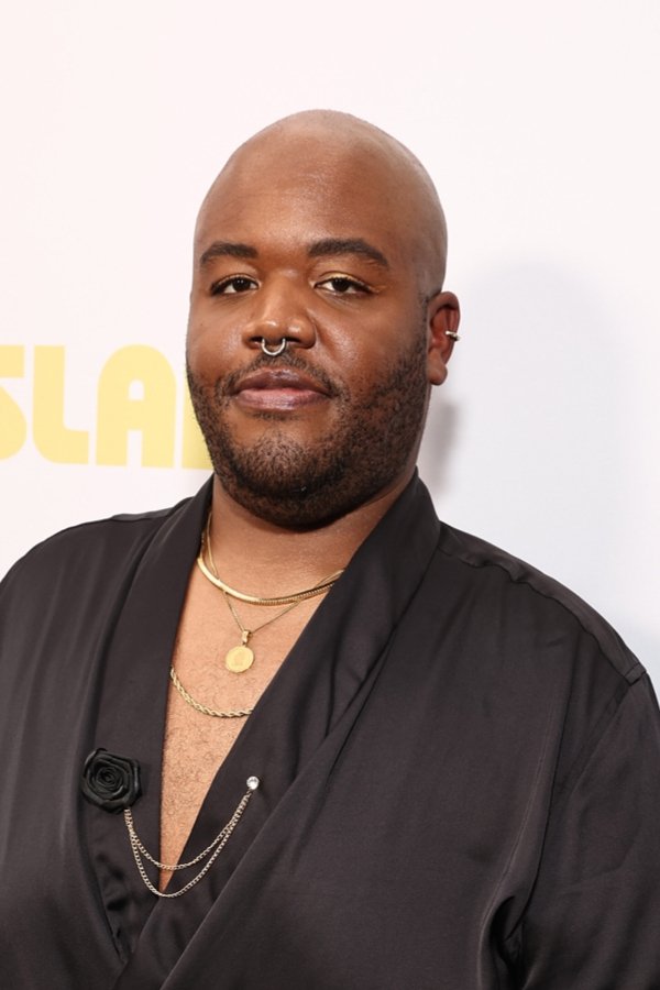 et billede af Torian Miller