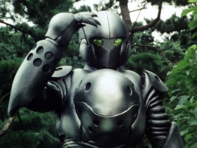 Choujuu Sentai Liveman