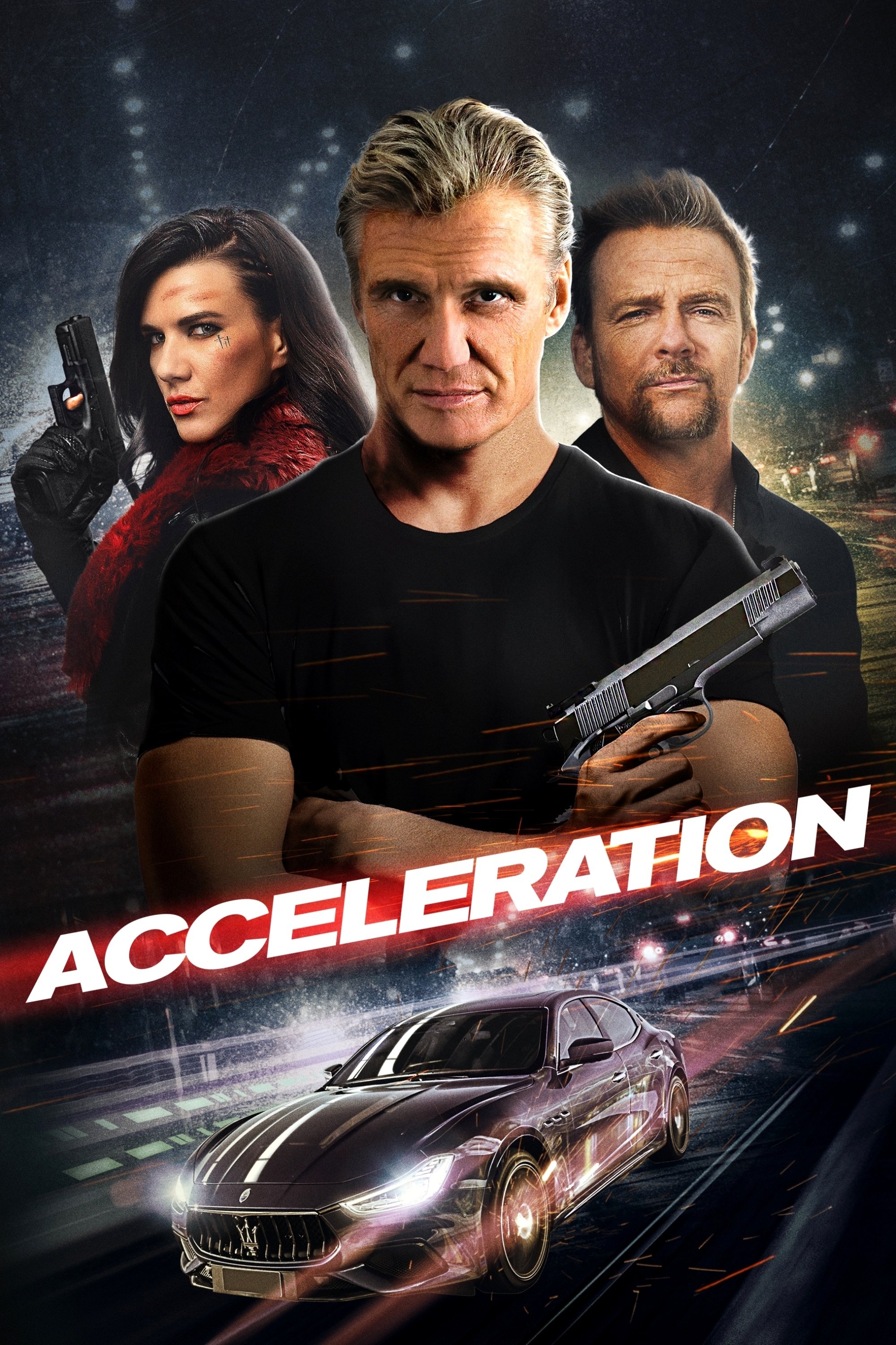 Acceleration
