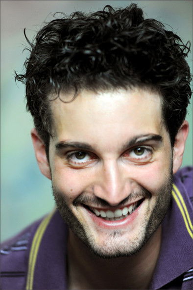 et billede af Matteo Bonanni