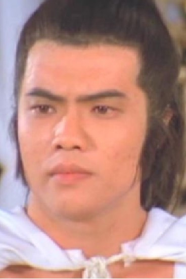 et billede af Lam Chi-Tai