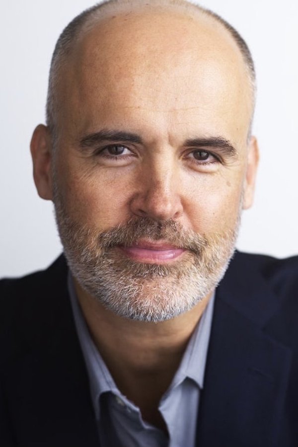 et billede af Sean Patrick Folster