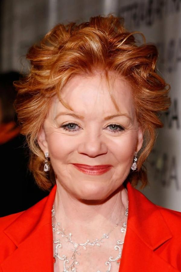 et billede af Kathleen Noone