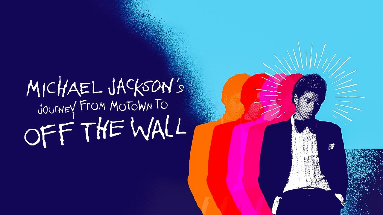 Michael Jackson's Journey from Motown to Off the Wall