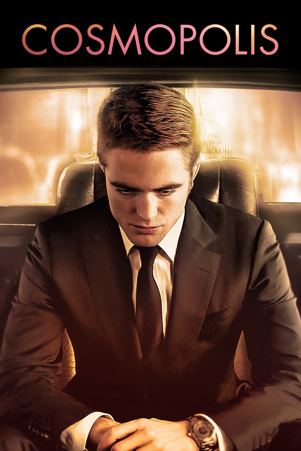 Cosmopolis