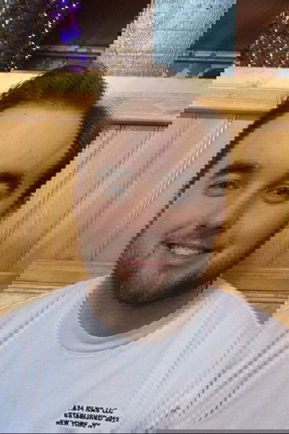 Gabe Cranford