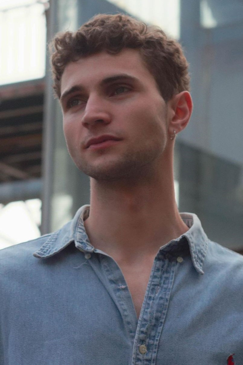 et billede af Pancho Francia