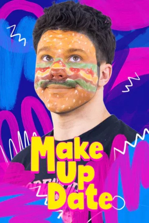 MakeUpDate - Season 2