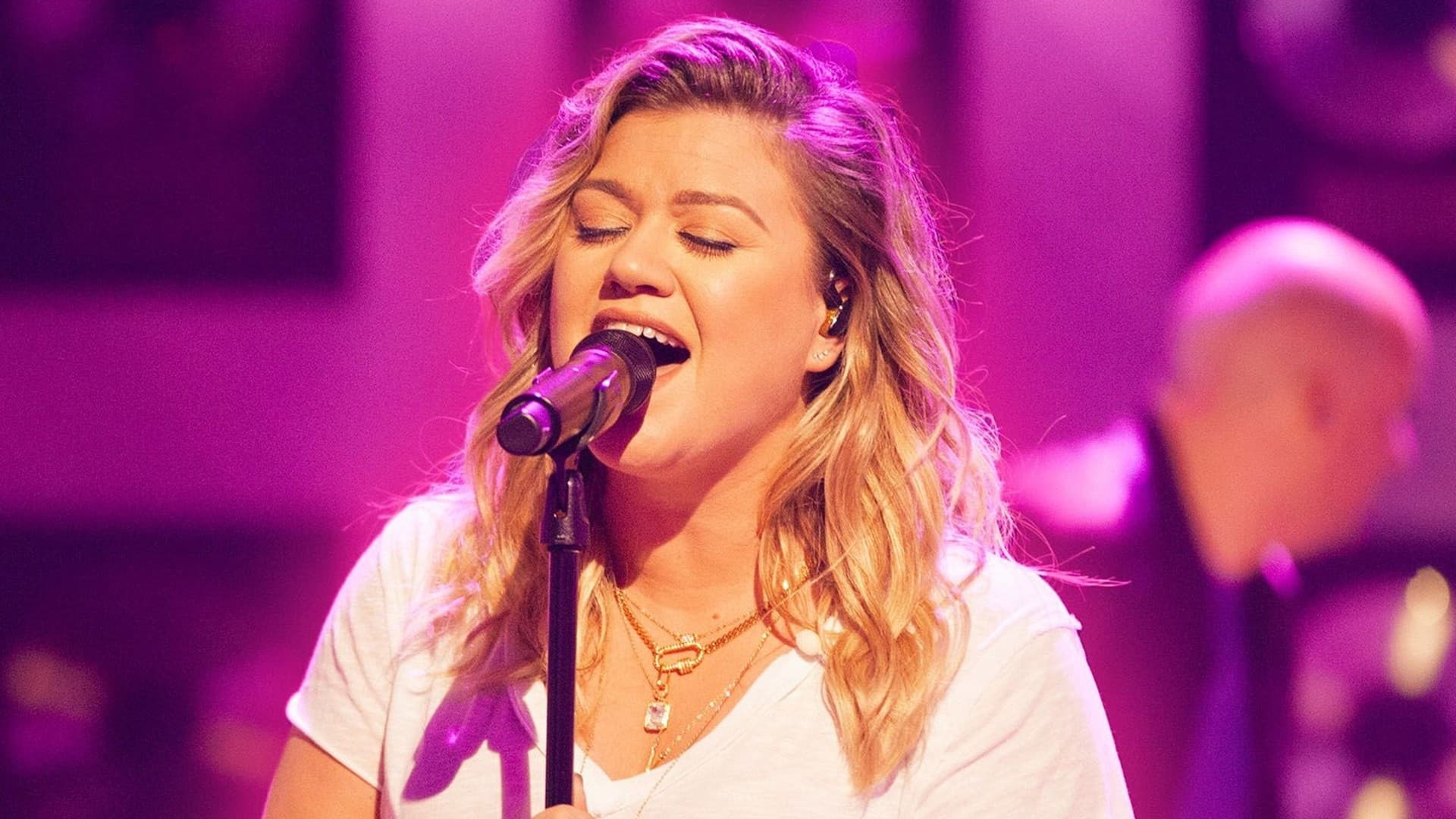 The Kelly Clarkson Show Staffel 2 :Folge 35 