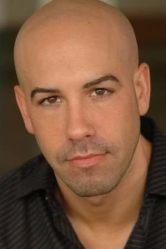 et billede af Joe Guarneri