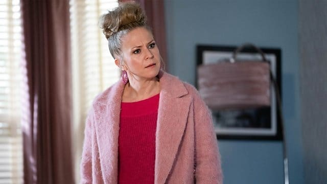 EastEnders Staffel 37 :Folge 29 