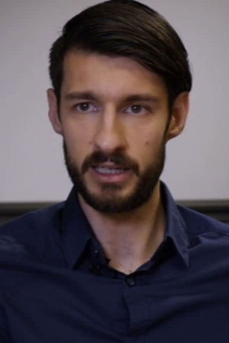 et billede af Marco Springmann