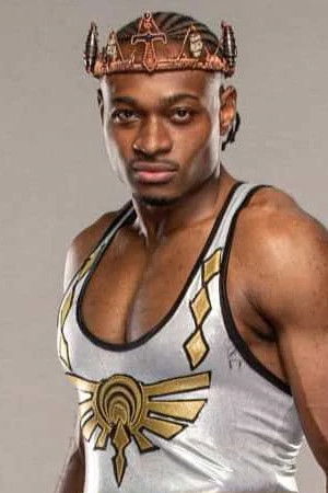 et billede af Baron Black