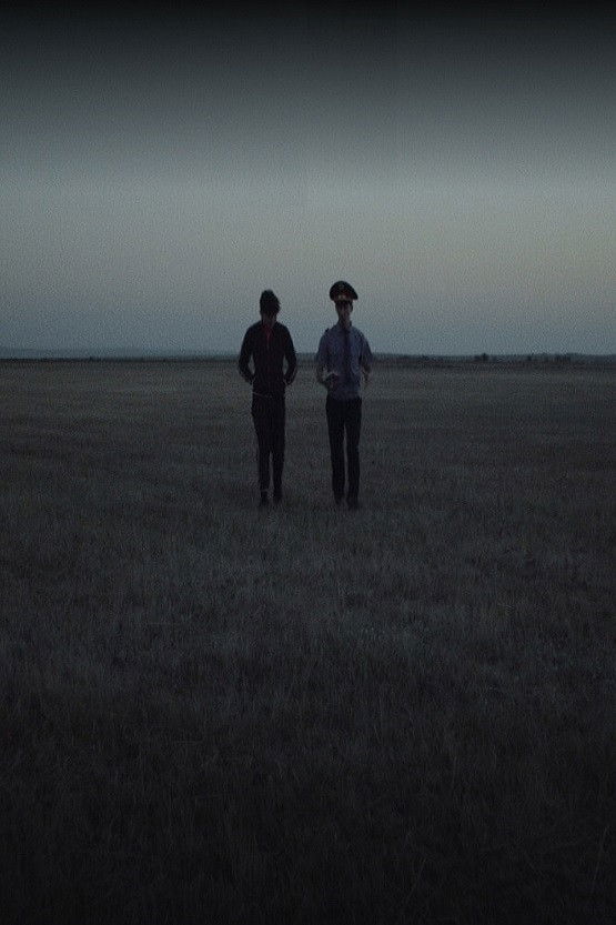 Metzger (2022) - Posters — The Movie Database (TMDB)