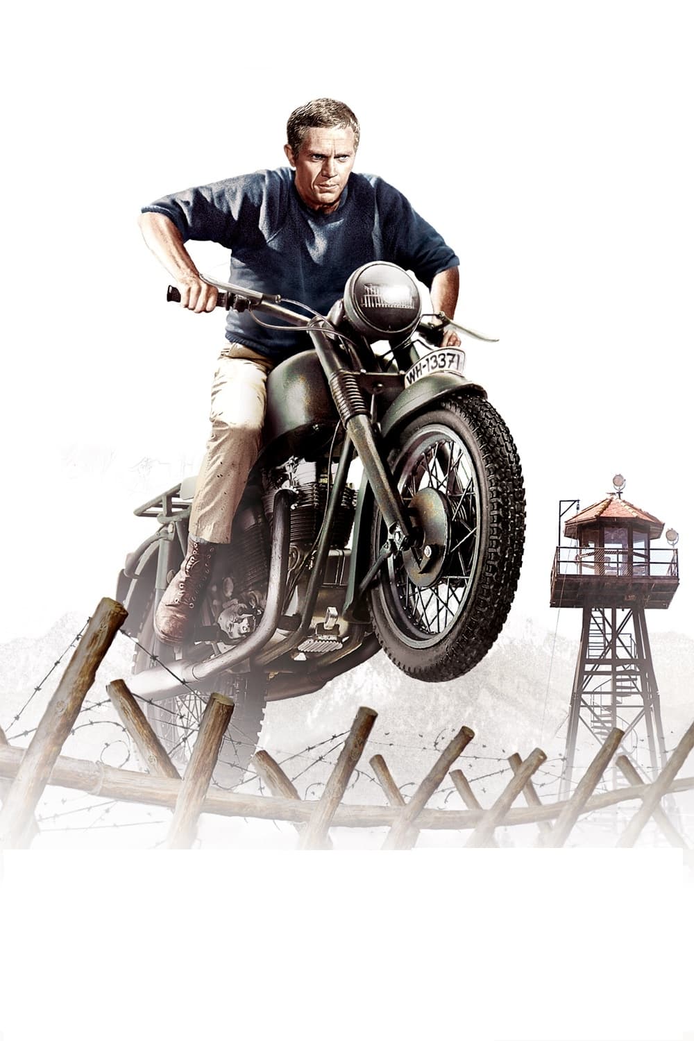 The Great Escape