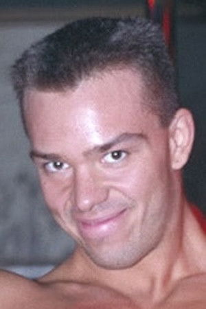 et billede af Phil Spencer