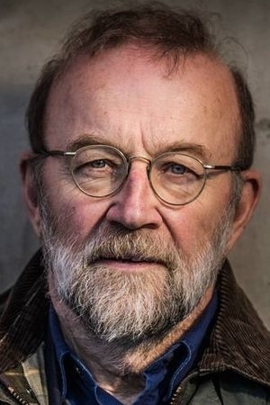 et billede af Kalle Boman