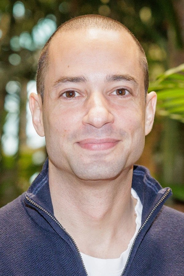 et billede af Valerio Zeno