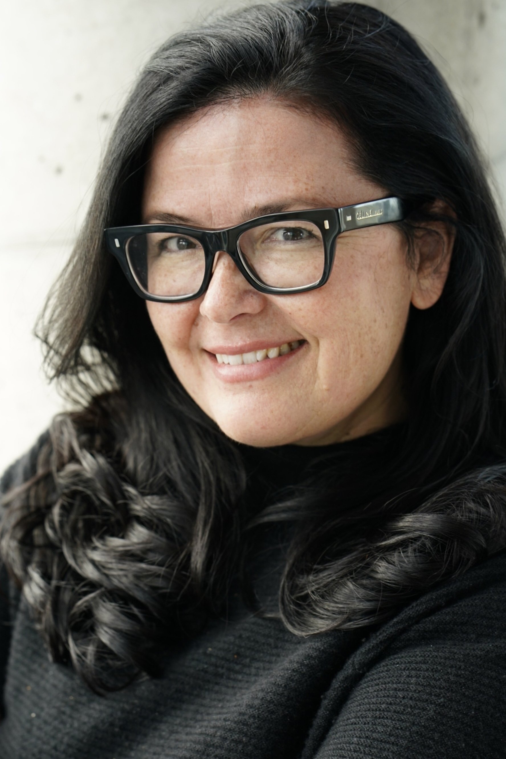 et billede af Shana Stein