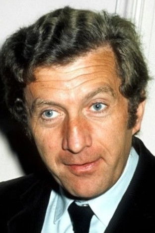 et billede af Bertrand Poirot-Delpech