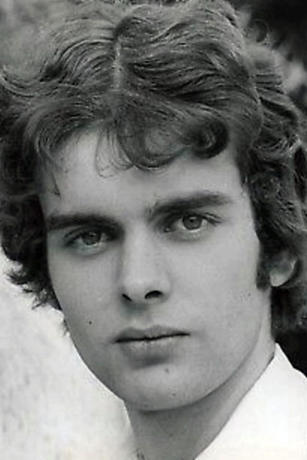 et billede af Bernard Jeantet