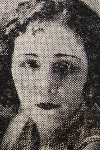 et billede af Evelina Orellana