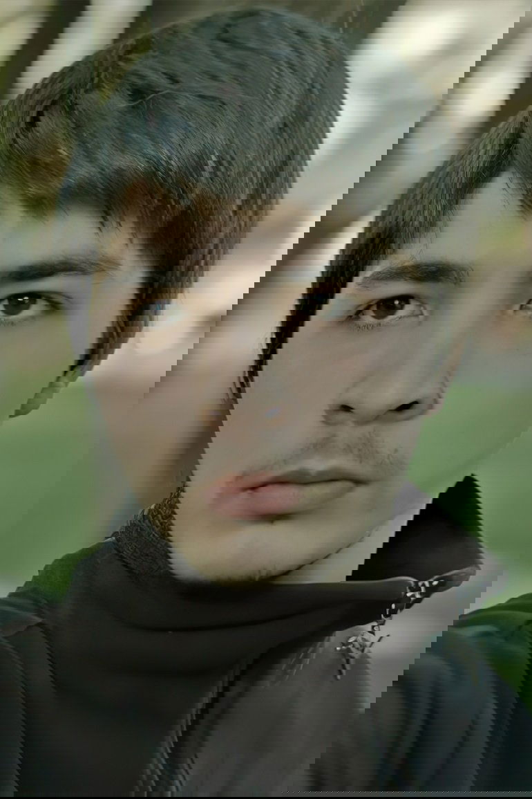 et billede af Halil İbrahim Aras