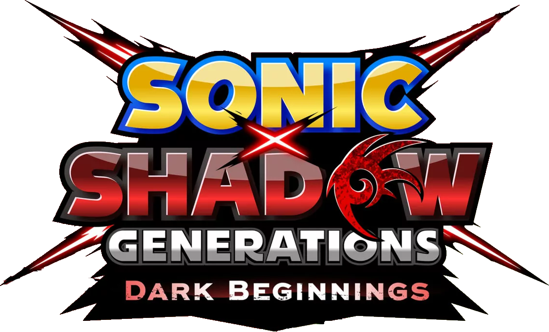 Sonic Generations