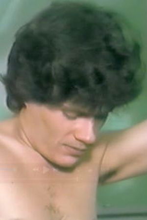 et billede af Dave King