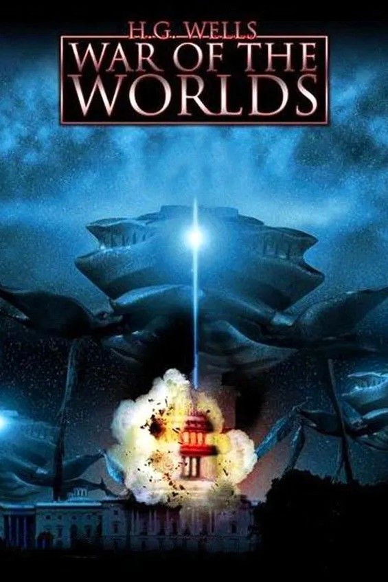 H.G. Wells' War of the Worlds