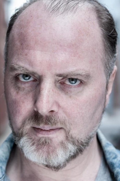 et billede af David Corden