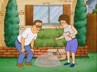 Watch King of the Hill · Season 8 Full Episodes Online - Plex