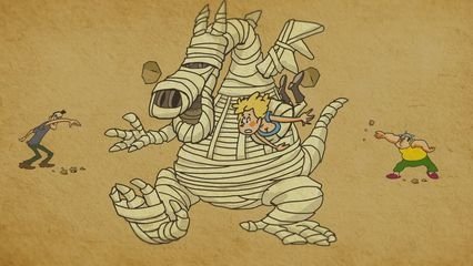 Episode 23