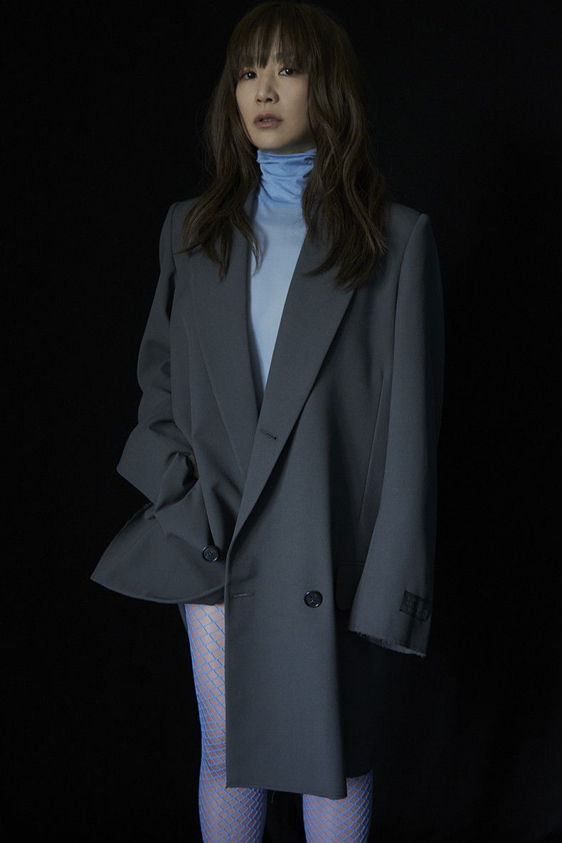 et billede af Yuki Isoya