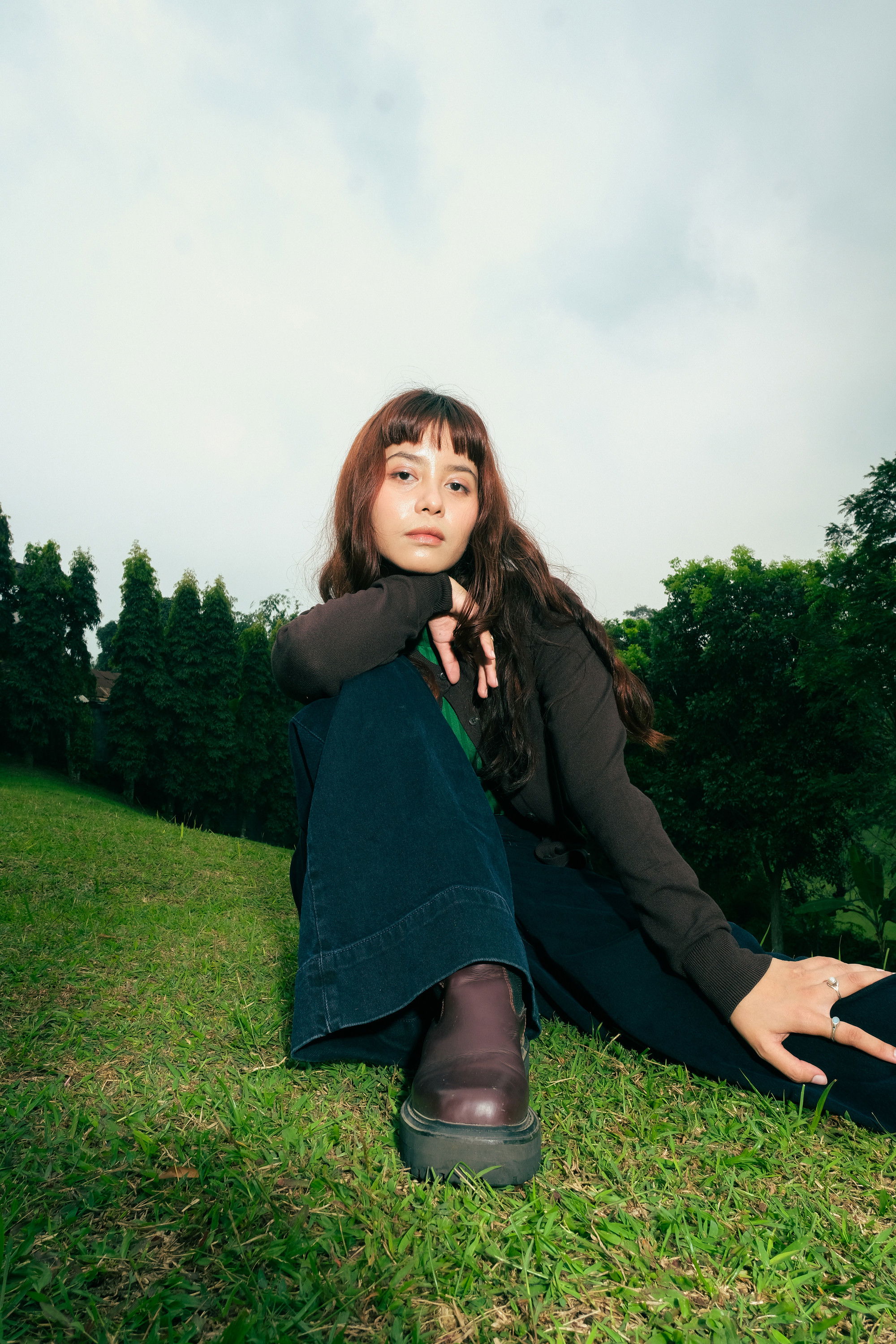 et billede af Risabella Miranda