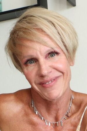 et billede af Anzee Starr