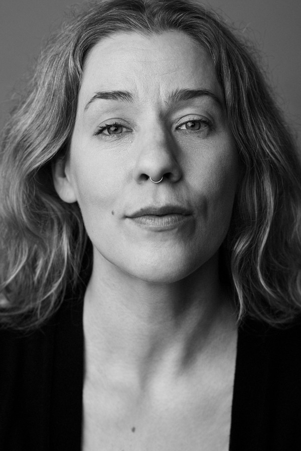 et billede af Heidi Kiviharju