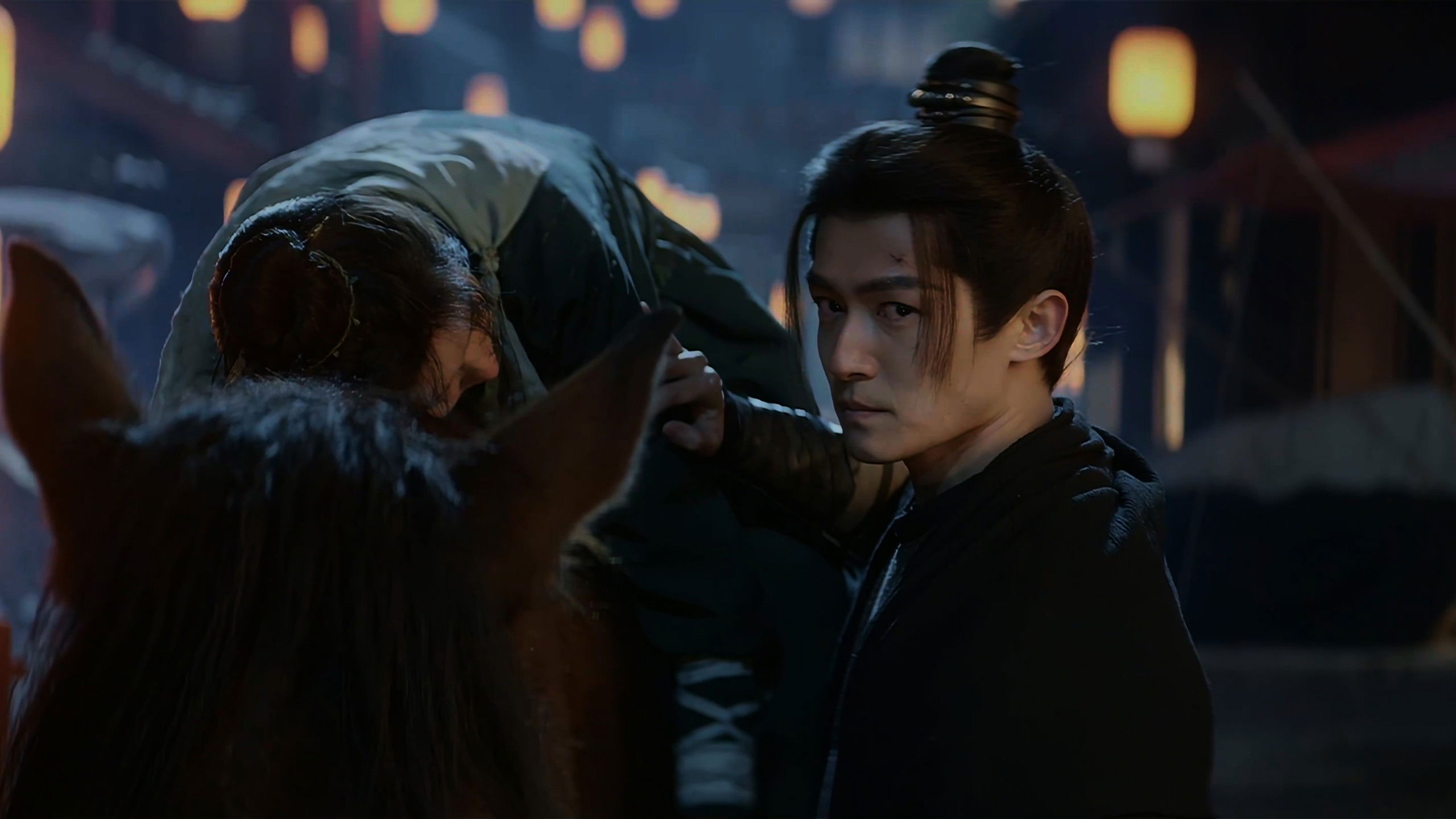 The Vendetta of An Season 1 :Episode 22  Episode 22