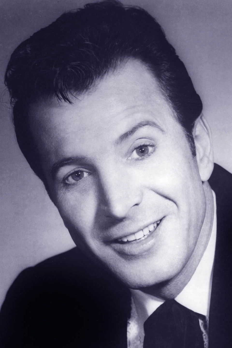 et billede af Ferlin Husky