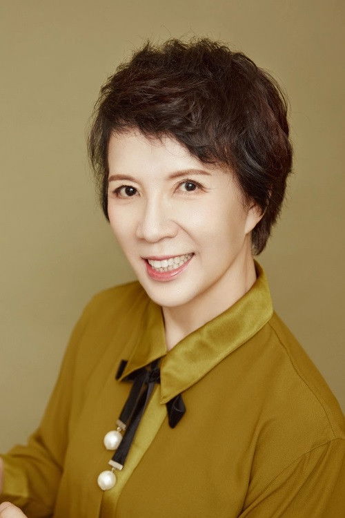 et billede af Liang Yue Jun