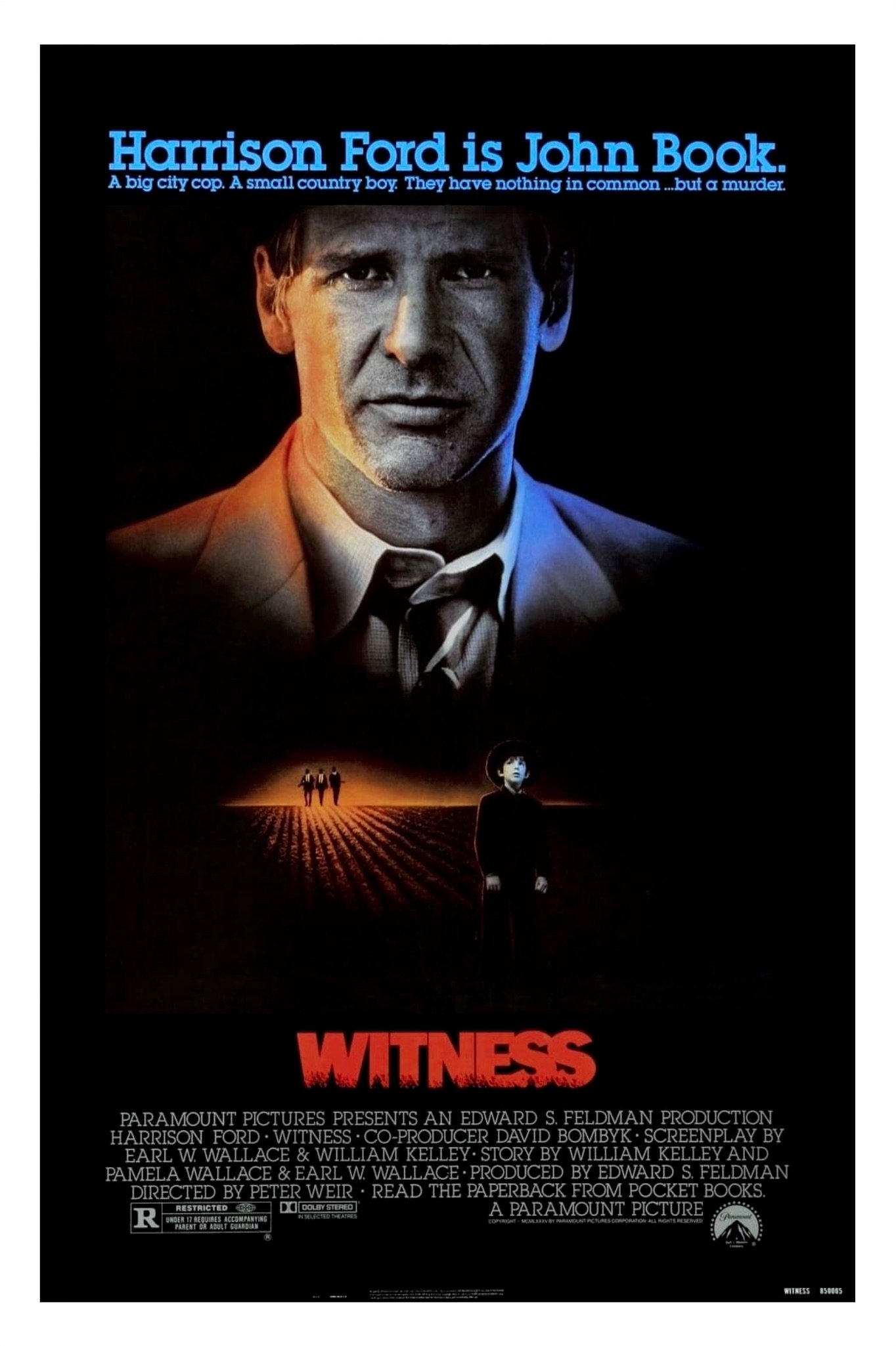 Witness