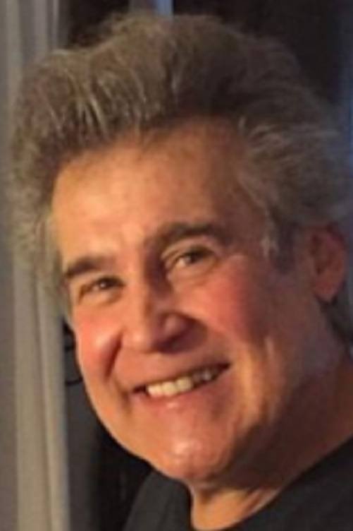 et billede af Don Brown