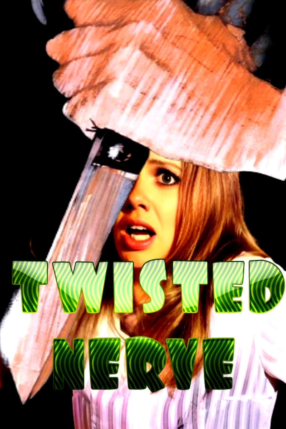 Twisted Nerve
