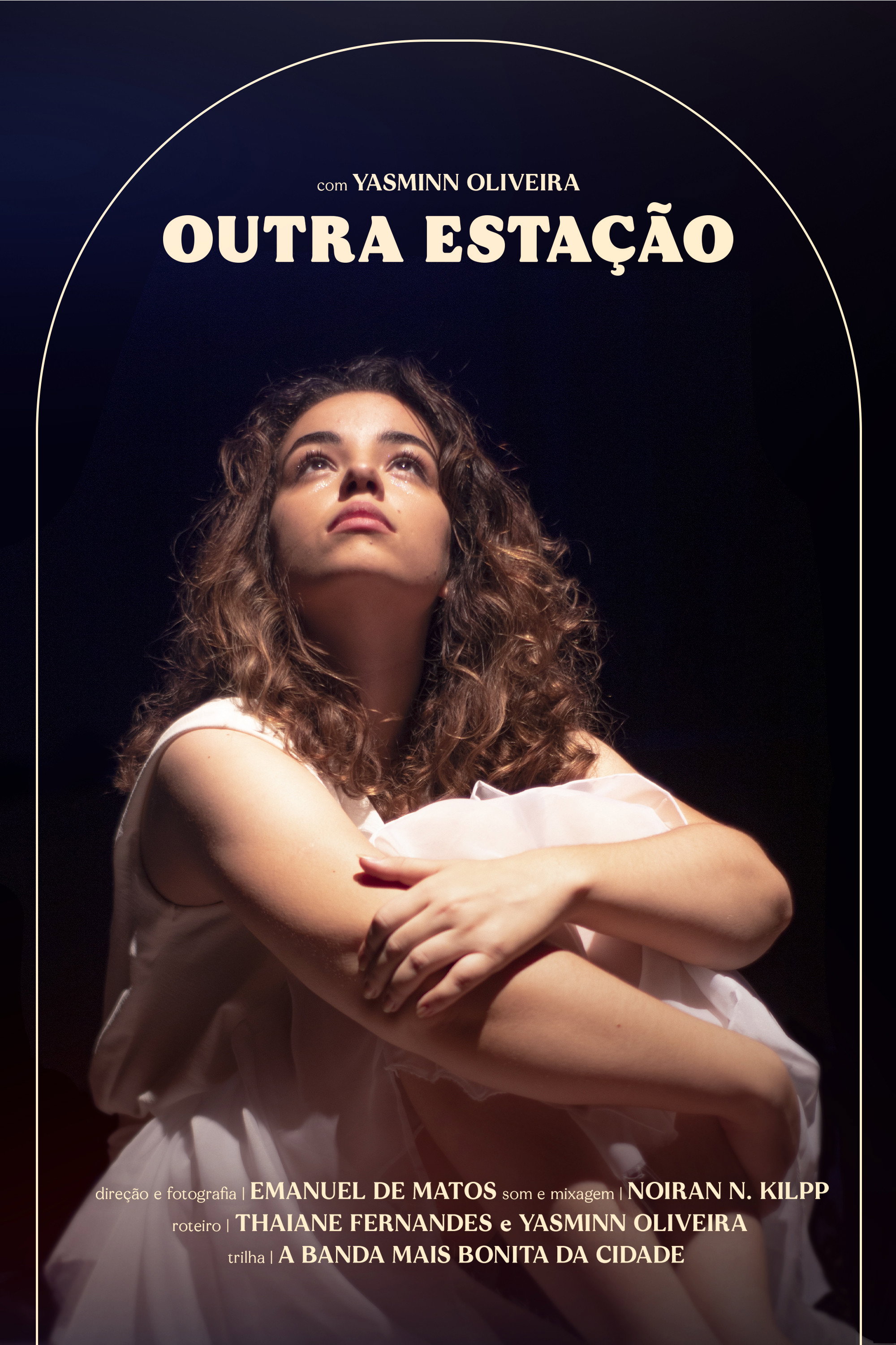 Outra Esta&ccedil;&atilde;o