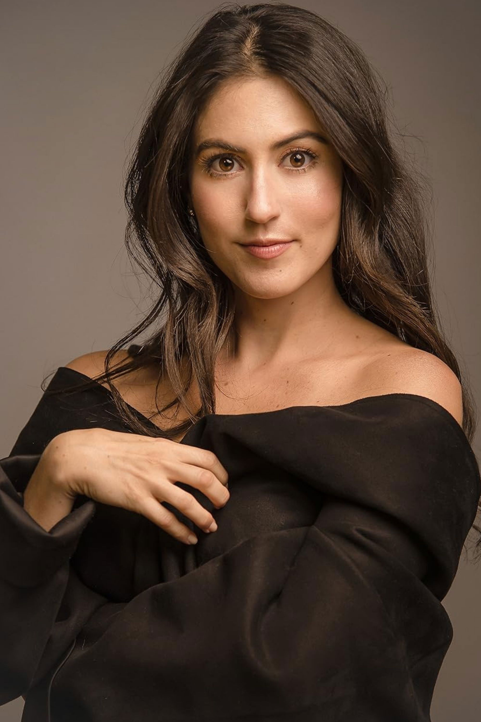 et billede af Isabella Córdoba