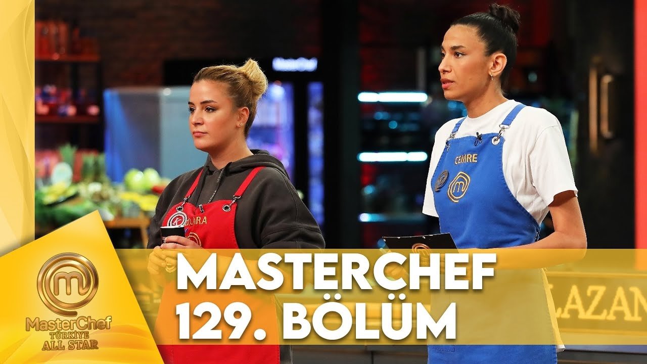 MasterChef Türkiye