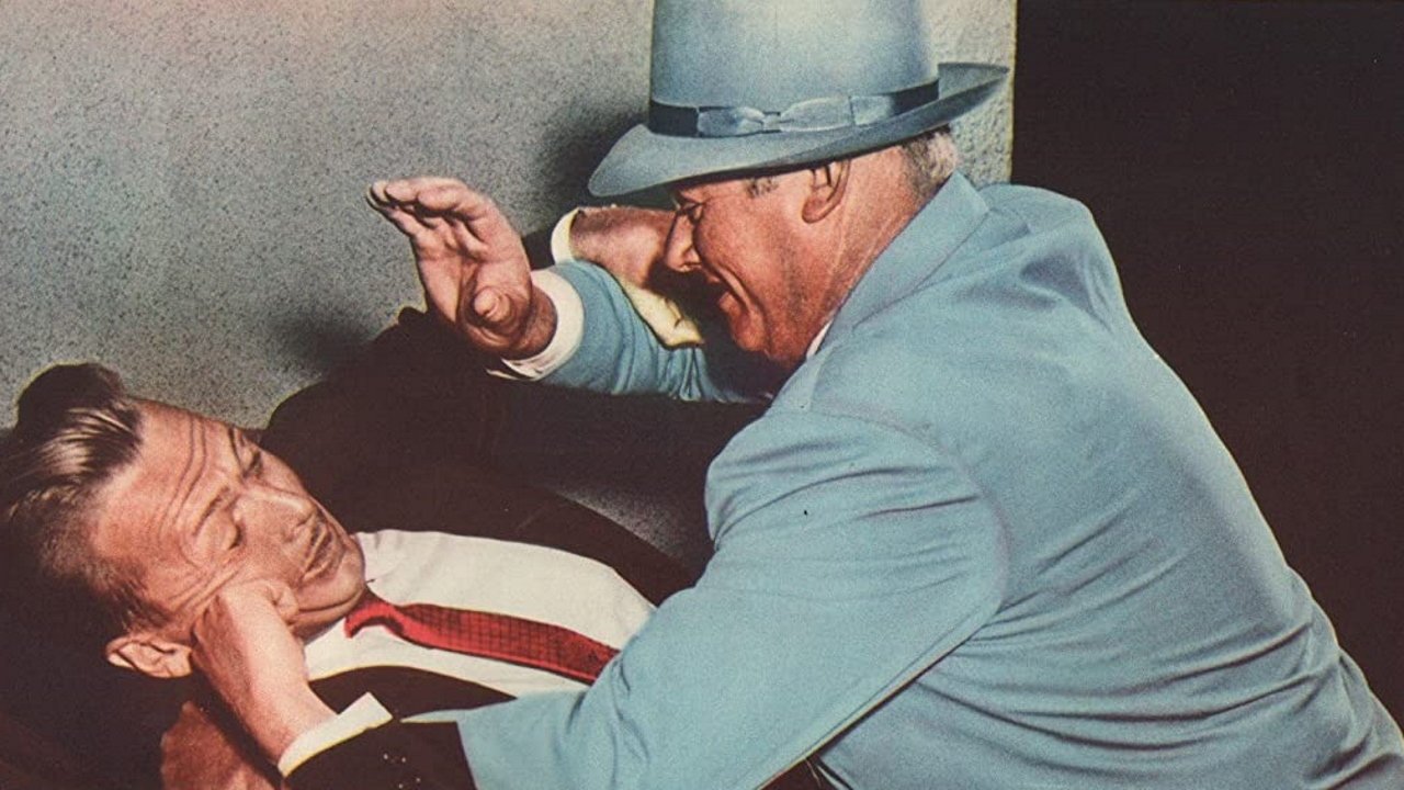 Affair in Reno (1957)