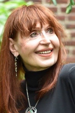 et billede af Elizabeth Coffey