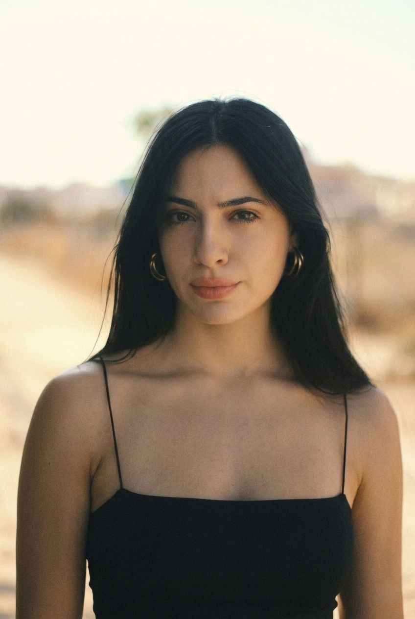 et billede af Δήμητρα Χρονοπούλου