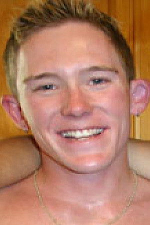 et billede af Kyle Love